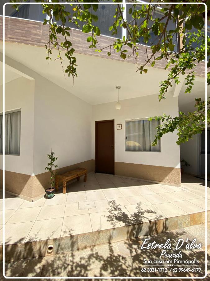 Estrela D Alva Inn