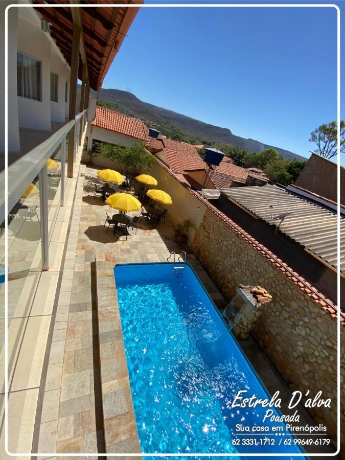 Inn Estrela D Alva 3*