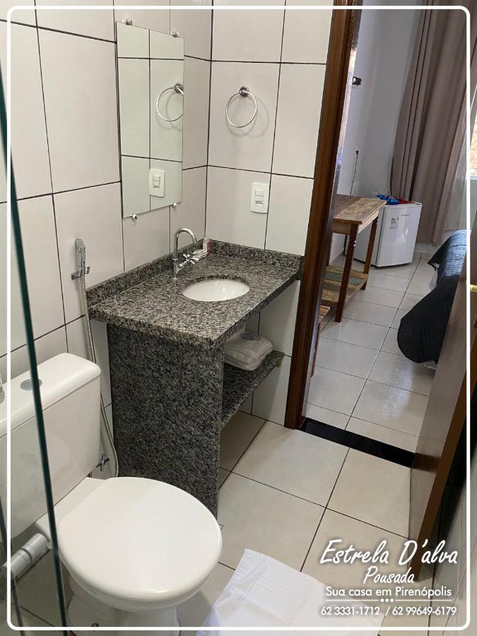 Inn Estrela D Alva