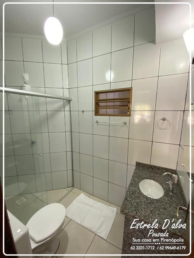 Estrela D Alva Inn Pirenopolis