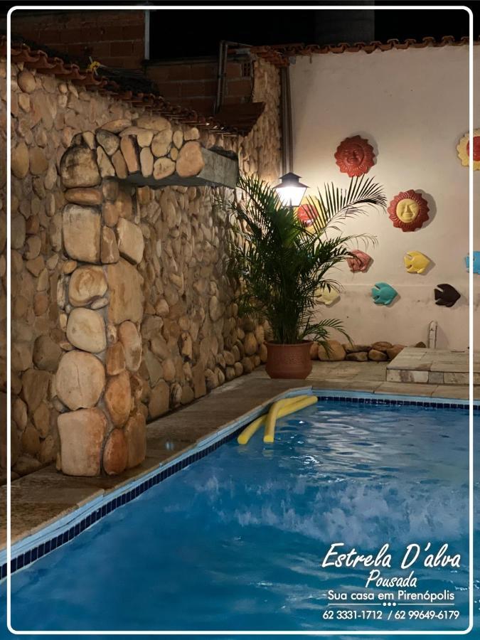 Estrela D Alva Inn