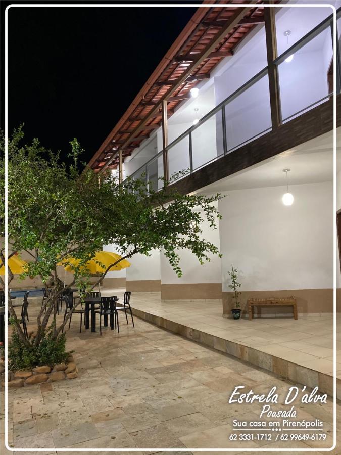 Inn Estrela D Alva 3*
