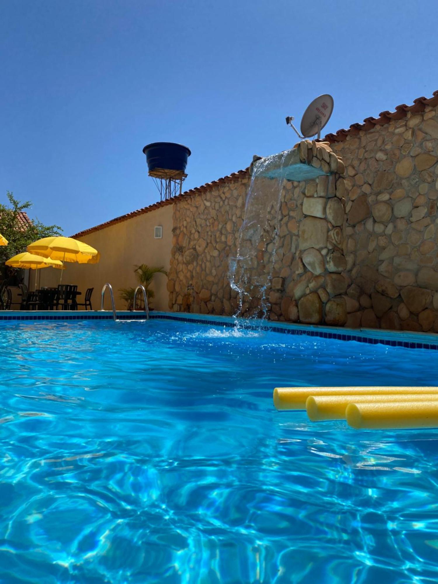 Inn Estrela D Alva