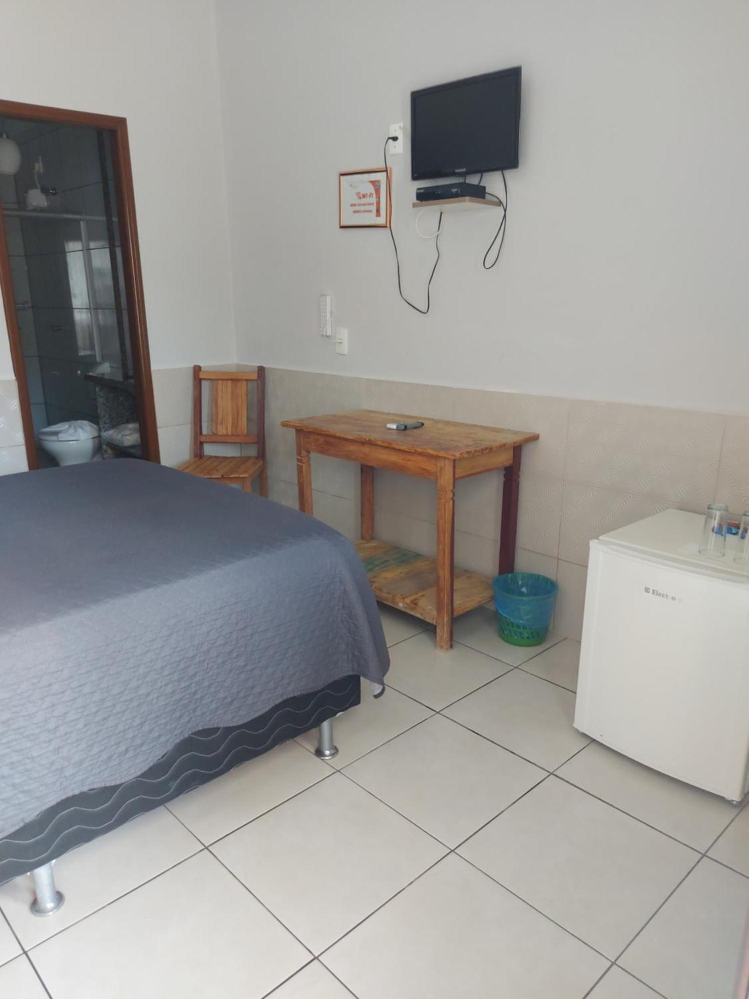 Estrela D Alva Inn Pirenopolis