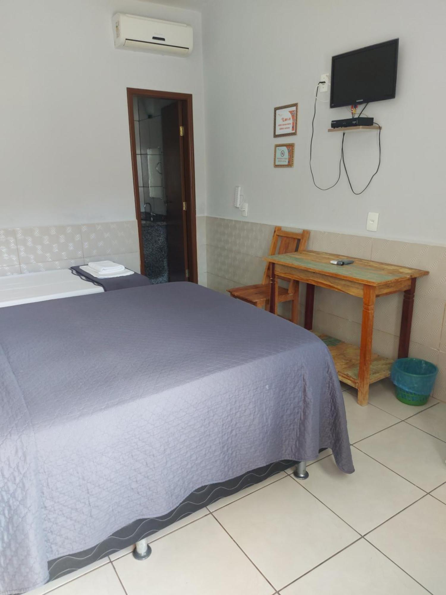 Estrela D Alva Pirenopolis