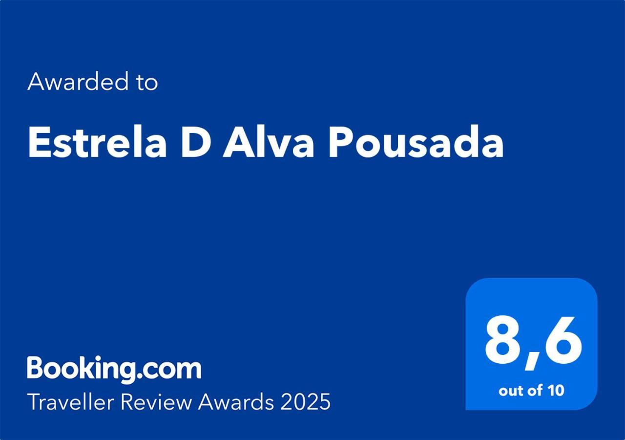 Estrela D Alva